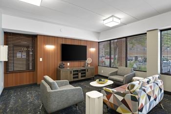 Community room